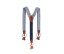 SUSPENDER URBAN-GLENCHECK