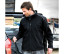 VESTE DE TRAVAIL SOFTSHELL