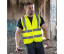 GILET DE SÉCURITÉ MULTI-POCHES