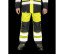 SAFETY CARGO TROUSER