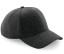 JERZEY ATHLEISURE BASEBALL CAP