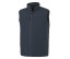 BLACK COMPASS PADDED SOFTSHELL JACKET