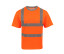 T-SHIRT POLYCOTON HV