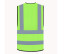 GILET DE SÉCURITÉ MULTI-POCHES