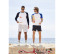VALUEWEIGHT SHORT SLEEVE BASEBALL T
