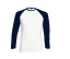VALUEWEIGHT SHORT SLEEVE BASEBALL T