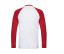 VALUEWEIGHT SHORT SLEEVE BASEBALL T