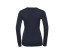 PULL COL V FEMME