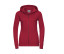 AUTHENTIQUE CAPUCHE ZIPPÉ FEMME
