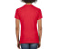 SOFTSTYLE POLO MUJER DOBLE PIQUE