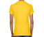 SOFTSTYLE POLO MUJER DOBLE PIQUE