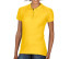 SOFTSTYLE POLO MUJER DOBLE PIQUE