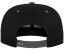 Fitted Snapback