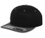 Fitted Snapback