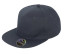 BRONX ORIGINAL FLAT PEAK SNAP BACK DUAL COLOUR CAP