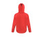 PERFORMANCE HOODED JACKET MEN