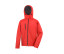 PERFORMANCE HOODED JACKET MEN