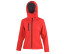 LADIES' PERFORMANCE HOODED JACKET