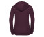 AUTHENTIQUE CAPUCHE ZIPPÉ FEMME