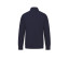 SUSTAINABLE 1/4 ZIP SWEATSHIRT