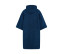 ADULTS TOWELLING PONCHO