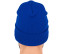 CUFFED KNIT BEANIE