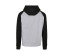 BASIC RAGLAN HOODIE