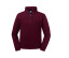 AUTHENTIC SWEAT COL ZIPPÉ