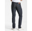 MEN'S RAW FITTED JEANS