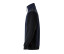SUDADERA BICOLOR CON CUELLO DE CREMALLERA