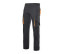 PANTALON STRETCH BICOLOR