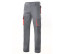 PANTALÓN MULTIBOLSILLOS BICOLOR