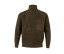 JERSEY GRUESO CON CUELLO ALTO