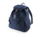 CANVAS BACKPACK