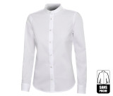 CAMISA MUJER CUELLO MAO
