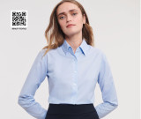 CHEMISE OXFORD FEMME