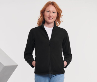 VESTE POLAIRE FEMME