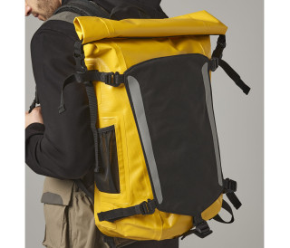 SUBMERGE 25 LITRE WATERPROOF BACKPACK