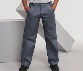 PANTALON DE TRAVAIL
