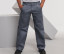 PANTALON DE TRAVAIL