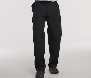 PANTALON DE TRAVAIL PRO 60°