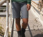 SHORT DE TRAVAIL