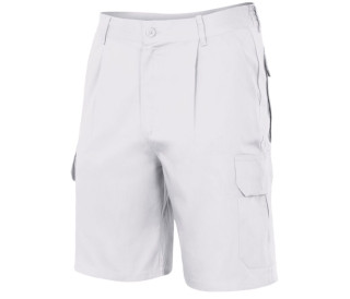BERMUDAS MULTIBOLSILLAS