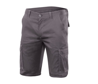 BERMUDAS STRETCH MULTIBOLSILLOS