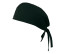 GORRO DE COCINA CON CORBATA