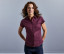 CHEMISETTE STRETCH FEMME