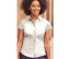 CHEMISETTE STRETCH FEMME