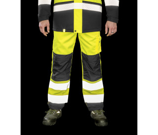 SAFETY CARGO TROUSER