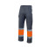 PANTALÓN BICOLOR DE ALTA VISIBILIDAD